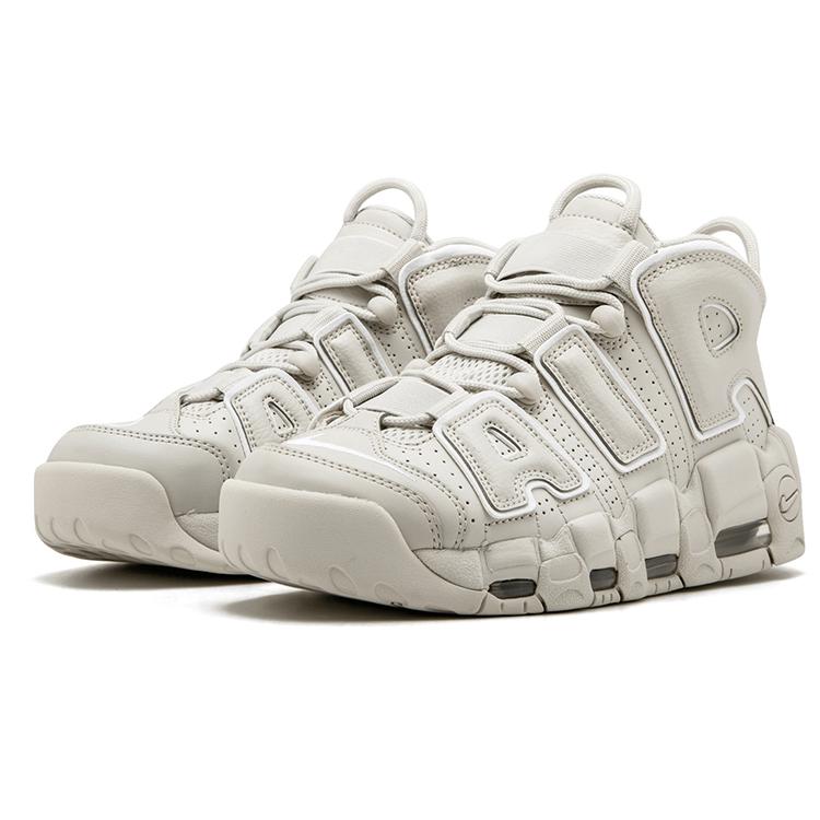 Nike Air More Uptempo Светлая кость 921948-001
