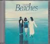 CD BEACHES - Beaches  VPCC87001 Japan ObiRock Used
