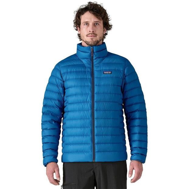 Пуховая куртка Patagonia Down Sweater