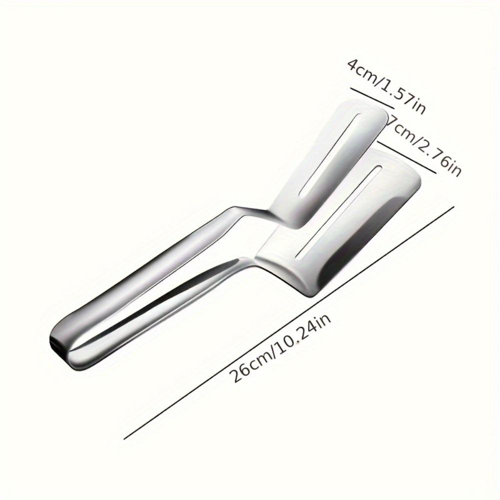 1 шт., зажимы для стейков, сервировочные щипцы, щипцы для еды, щипцы для барбекю, щипцы для приготовления пищи из нержавеющей стали, щипцы для стейков, щипцы для салата, щипцы для десерта для шведского стола