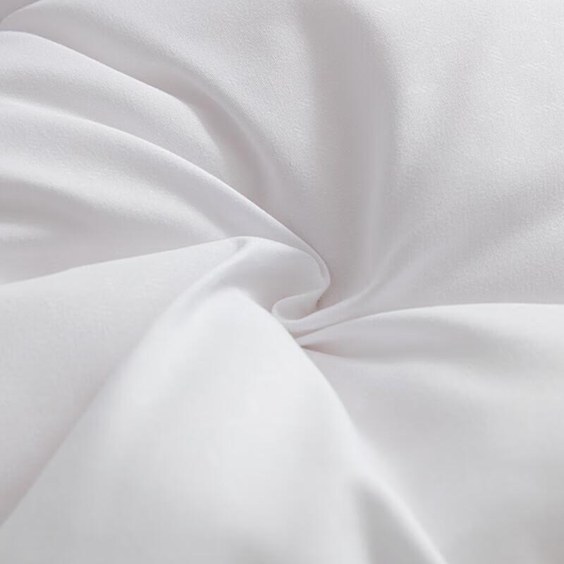 LOVO Warm Ginger Silky Soft Antibacterial Quilt