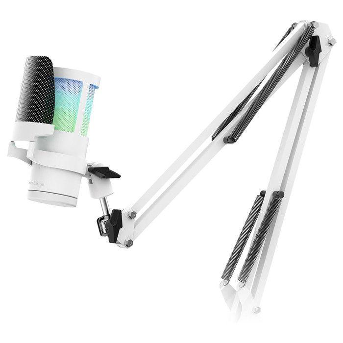 MARS GAMING MMIC-SC (Блан)