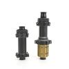 GS1002 Легкая втулка для шоссейного велосипеда с 24 отверстиями, Centerlock, сквозная ось, с 36T, для дискового тормоза