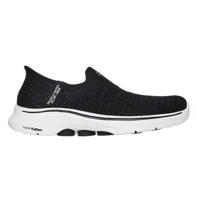 Womens/Ladies Go Walk 7 Slip-In Trainers