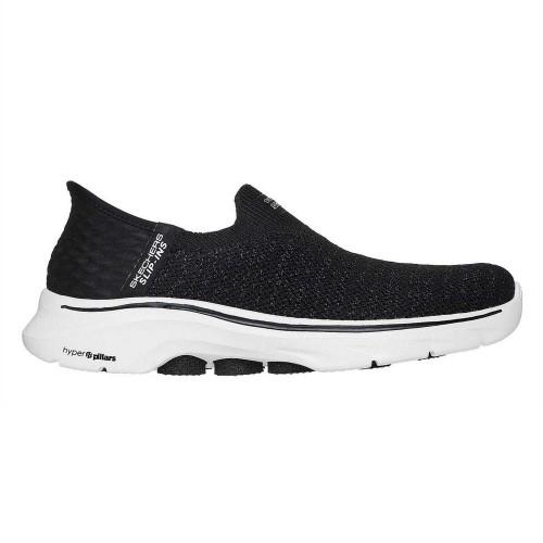 Skechers Womens/Ladies Go Walk 7 Slip-In Trainers