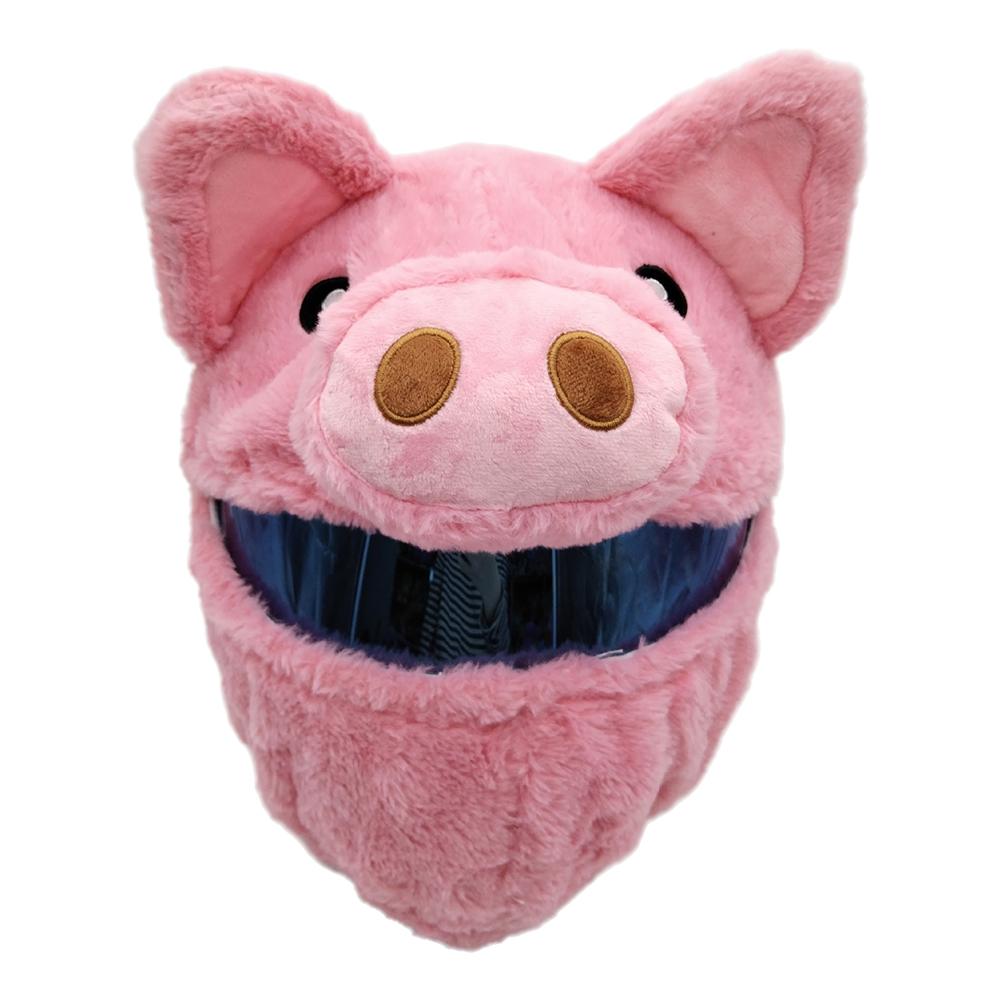 Чехол для мотоциклетного шлема для женщин, мужчин, защитный чехол для шлема на Хеллоуин, шляпа для веселого велоспорта, подарок, украшение