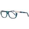 Ladies' Spectacle Frame Emilio Pucci EP5117 54092