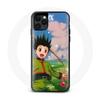 Iphone 12 Pro Case Poster Gon Freecss Hunter X Hunter Anime