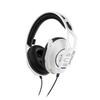 Casque Gaming - Nacon - RIG 300 PRO HS - Filaire - Blanc - Sur-oreille