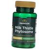 Фитосома расторопши пятнистой, Milk Thistle Phytosome 300, 60капс (71280170)