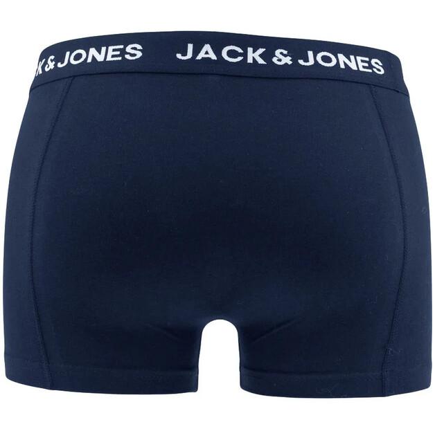 Jack & Jones Anthony боксеры 5 шт.