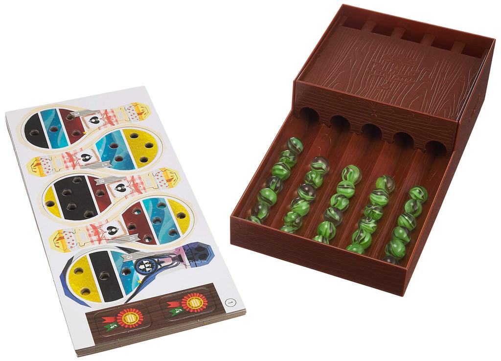 Hobby Japan Potion The Sixth Pupil Japanese Version 14 Years and Board Game Explosion (2-6 Players, 30-45 Minutes, Older)