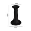 Silicone Floor Holder Anti Collision Door Suction New Door Stopper  Door