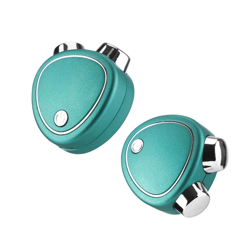 EMS Устройства для похудения и подтяжки лица Микротоковое омоложение кожи Массажер для лица Светотерапия Антивозрастной аппарат для разглаживания морщин