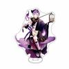 15 см Diabolik Lovers Аниме Акриловая подставка для фигурки Модель Комори Юи Рири Сакамаки Аято Муками Юма Косплей Подарки для фанатов