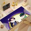 Anime The Apothecary Diaries Mouse Pad Large NonSlip Lockedge Desktop Computer Desk Mat Keyboard Mousepad Office Gamer Student