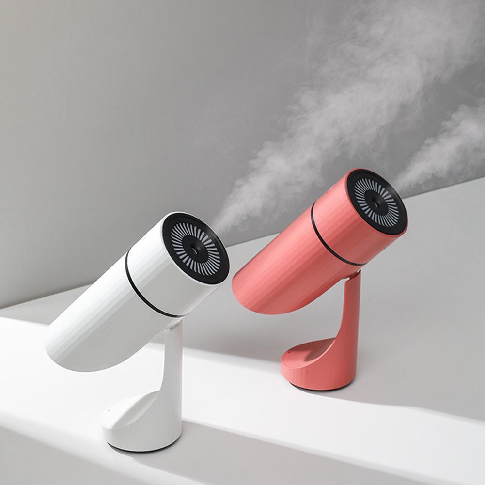Увлажнитель воздуха бытовой спальни мини туман емкость Air the Mute USB офисный спрей автомобильный ароматизатор-спрей увлажнитель воздуха C