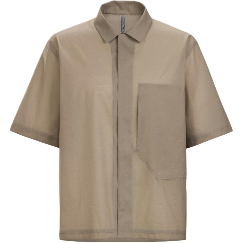 Мужская рубашка Arc'teryx VEILANCE DEMLO 30785