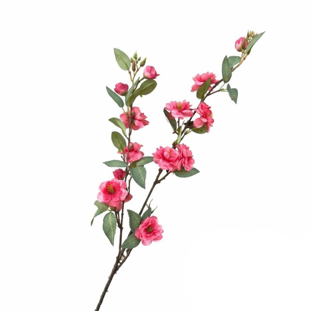 Long Lasting 90CM Long Artificial Flower Bouquets Vibrant Easy Care Fake Flowers Long Stems Artificial Flowers Wedding Party