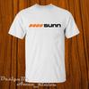 Men's and Women's T-shirts Clothing Sunn Funny AUdio Logo Tshirt Short Sleeve Made In usa
