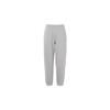 Lab Fleece-Lined Warm Jogger Sweatpants Men Bottoms Dark-Grey DA0330-063