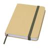 Reed Hard Cover Recycled A6 Notebook