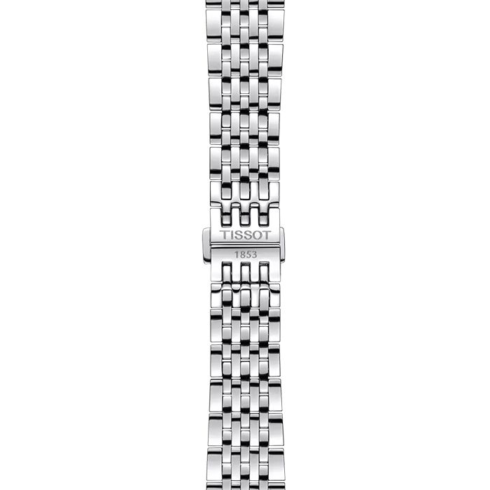 [Tissot] Le Locle Automatic Powermatic 80 T006.407.11.093.00