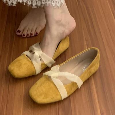 Женская обувь – Балетки