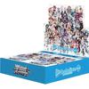 Weiss Schwarz Booster Pack Hololive Production Vol.2 Box [Shrink Wrap Included]