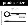 Bicycles Combination Mount Holder Regulable Front Stem Bike Camera Mount for Road and Mountain Bikes
