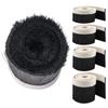 Machine Accessories Dust Collector Canvas Brush Strip Hand Tools Dust Cover Dust Hood Brush
