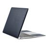Wraplus Skin for MacBook Air Brushed Packaging 13-inch (M4, M3, M2, 2025, 2024, 2022) [Navy Metal], Eco-Friendly