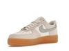 Nike Air Force 1 '07 LV8 Gum Pack - Phantom Light Smoke - Fq8714-002