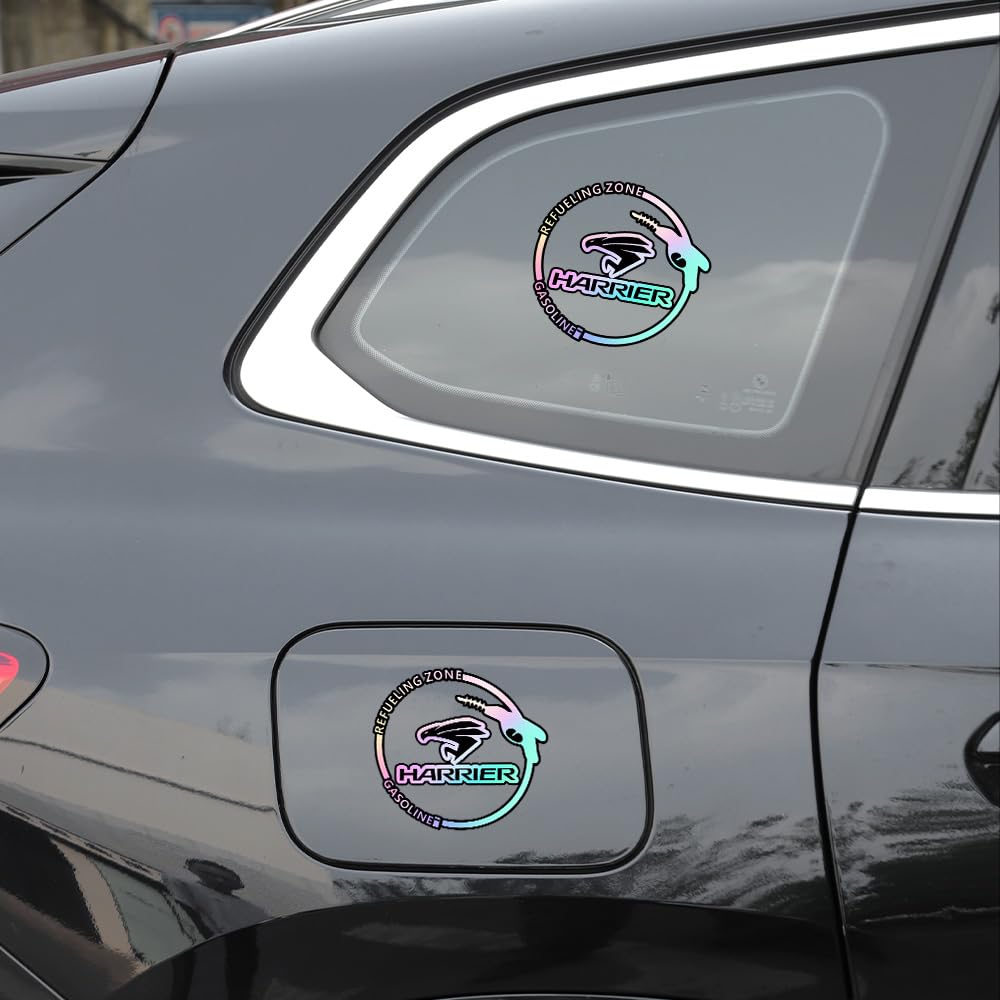 Наклейка на бак эксклюзивная для Harrier HARRIER Применимо к новой