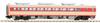 TOMYTEC TOMIX N Gauge JNR Kiha 80 Type T Railway Model Diesel Car 7441