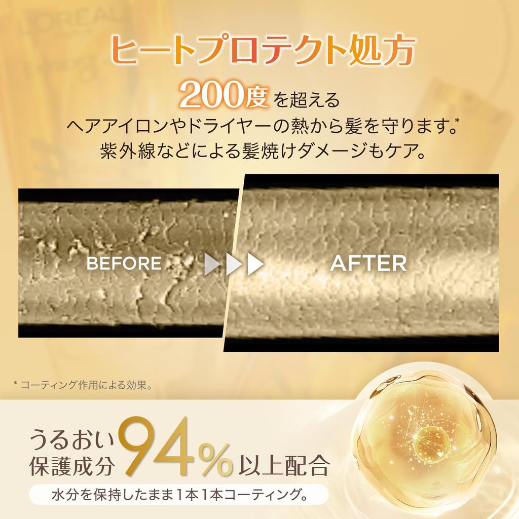 L'Oreal Paris Масло для волос Elsève Extraordinairy Oil Extra Rich Finish Hello Kitty