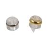 Soft Glue Jewelry Findings Earring Back Stoppers Ear Stud Backs Earring Pads DIY Stopper Plugs