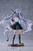 Blue Archive Ginkagami Iori Scale Painted Finished Figure Spiritale Spiritale -Blue Archive- 1/7 ABS&PVC
