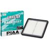 PIAA Air Filter (Air Filter) 1 Piece for Subaru Vehicles Legacy Levorg_Other PF62