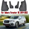 1 комплект автомобильных брызговиков для Subaru Forester SK 2022, брызговики, брызговики для крыльев, внешние брызговики