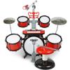 Музыкальный инструмент Baori Jazz Drum, игровая игрушка, корейские детские игрушки