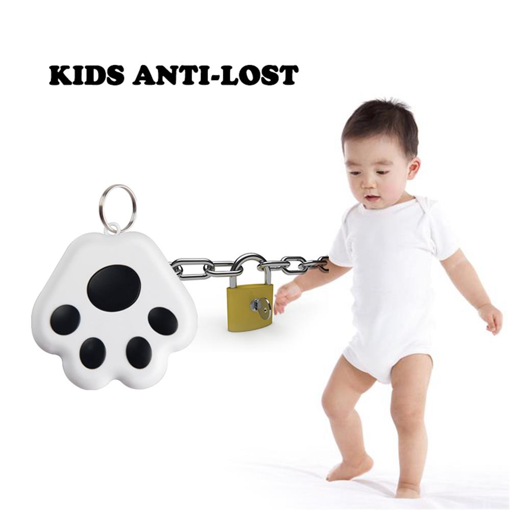 Беспроводной Bluetooth смарт-тег Selfie Anti-Lost Устройство для поиска ключей Поиск домашних животных Трекер