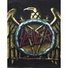 Пенал Rock Sax Gold Eagle Slayer