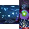 Плюшевая игрушка Star Belly Dream Lites Звездный проектор-лампа для успокаивающего сна