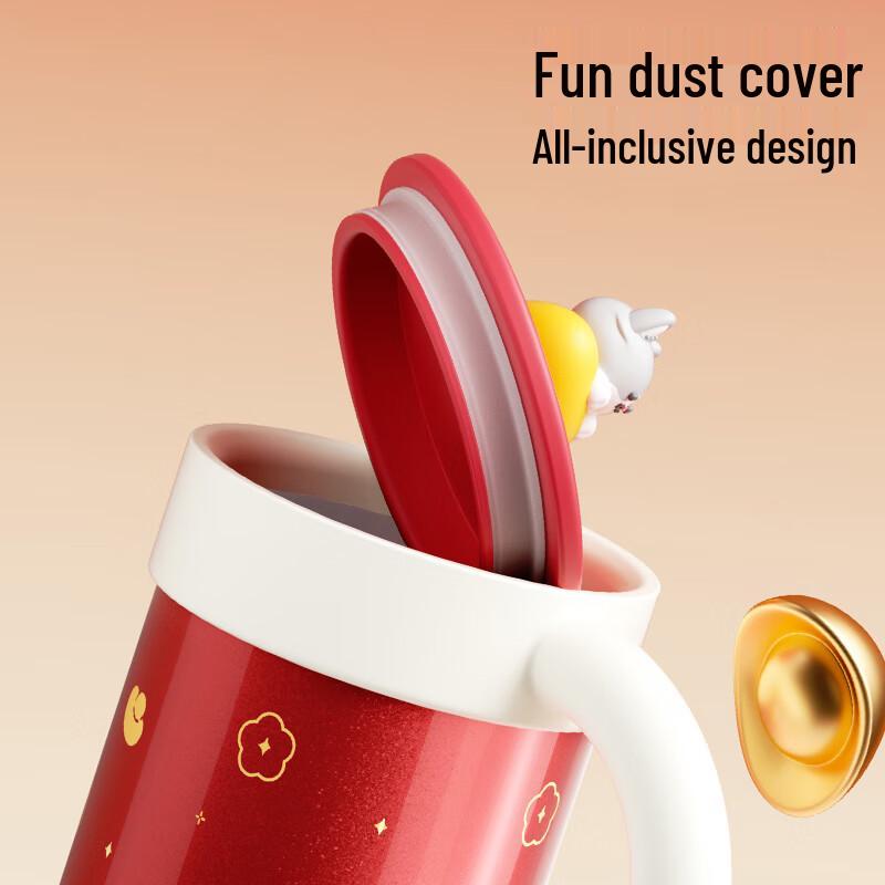 COSTA Insulated Coffee & Water Tumbler