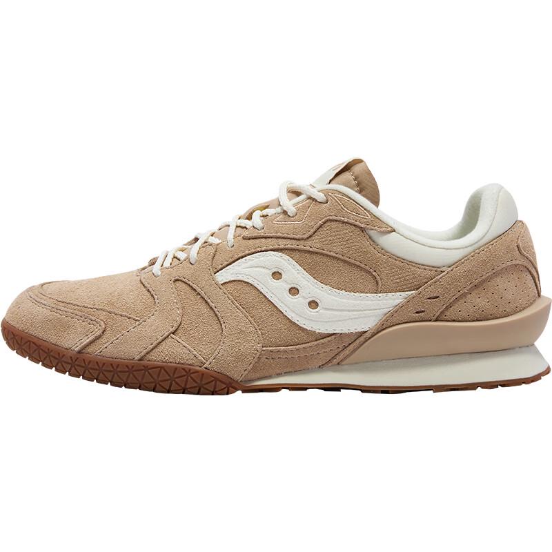 SAUCONY Женские классические ретро повседневные кроссовки BULLET V2
