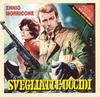 CD ENNIO MORRICONE - Svegliati E Uccidi/Citta Violenta  74321264772 RCA 1995 Italy Soundtracks & Musicals Used