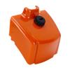 Air Filter Cover Assembly Accessory Fit for STIHL 038 MS380 MS381 038 AV Chainsaw