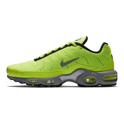 Air Max Plus Premium 'Full Volt' 815994-700
