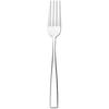 Table Forks - PINTI - Siena - Wooden Handle - Polished Finish - Set of 12